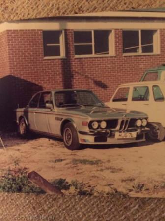 BMW 30 csl 2285488